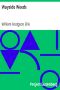 [Gutenberg 35033] • Wayside Weeds